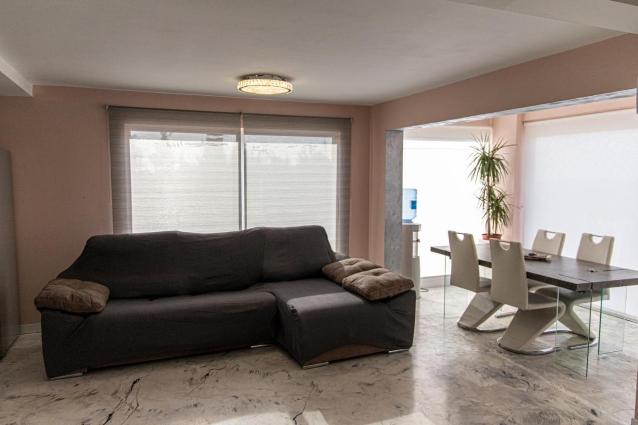 Montainbeach Villa San Vicente Raspeig Exterior photo