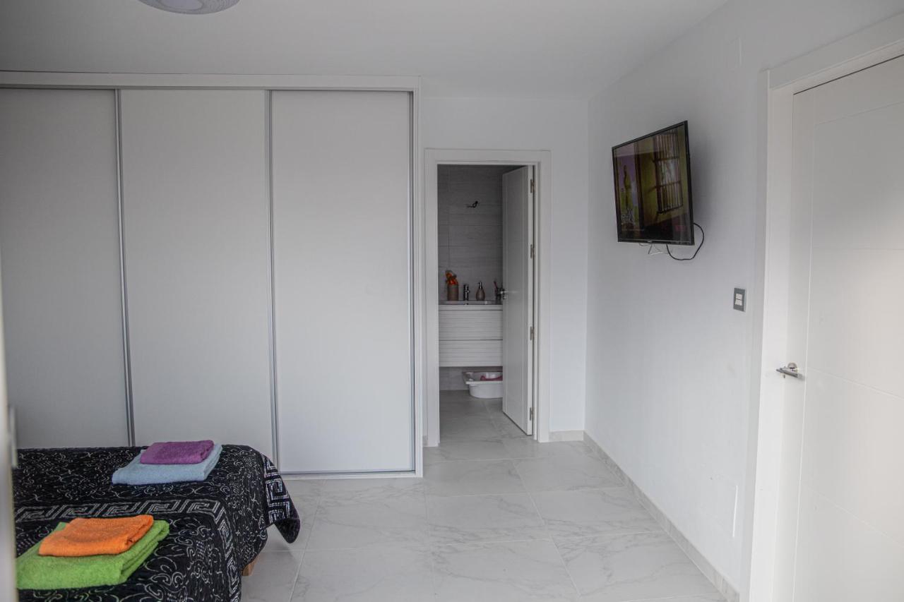 Montainbeach Villa San Vicente Raspeig Exterior photo