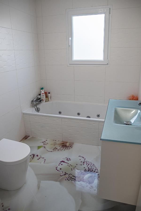 Montainbeach Villa San Vicente Raspeig Exterior photo