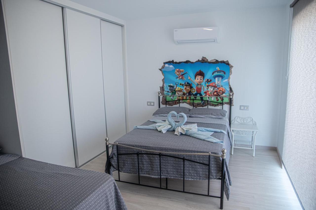 Montainbeach Villa San Vicente Raspeig Exterior photo