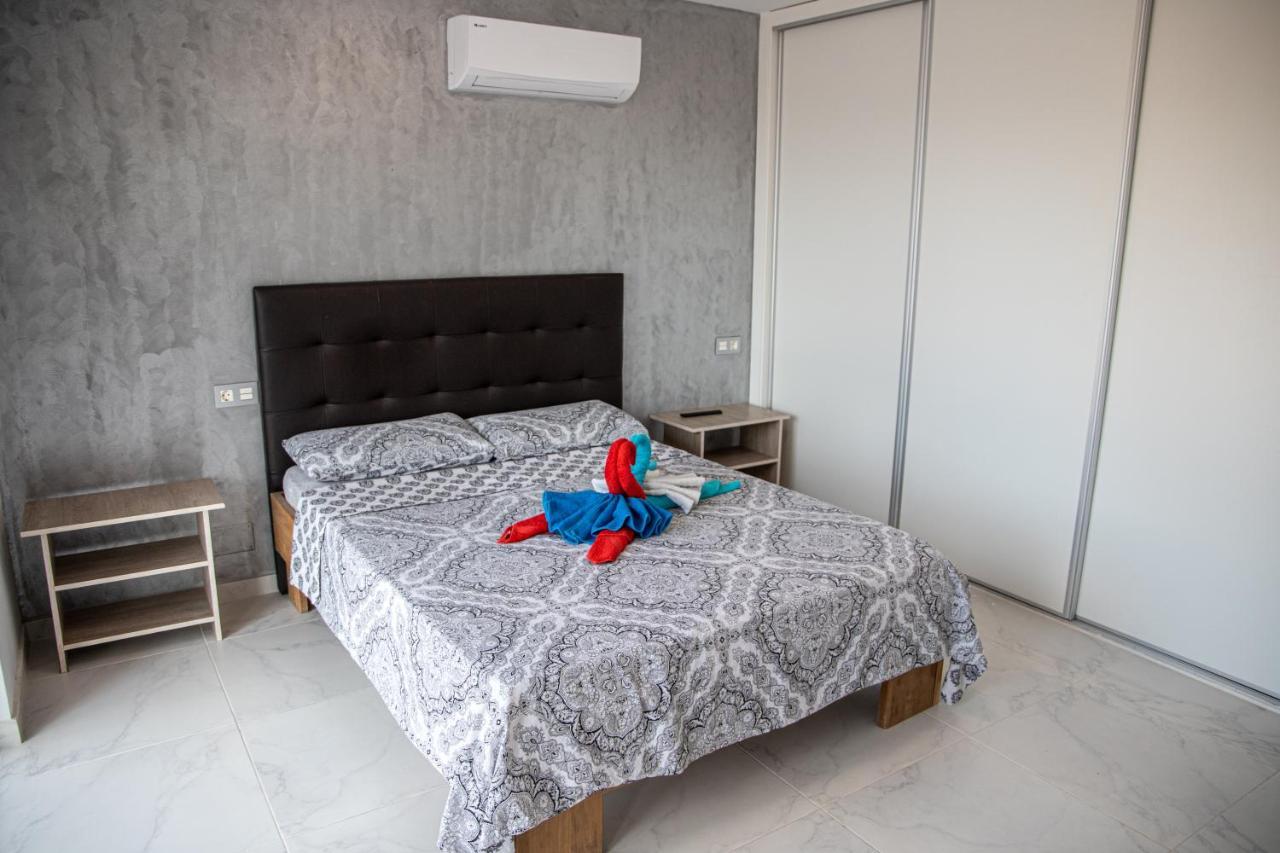 Montainbeach Villa San Vicente Raspeig Exterior photo