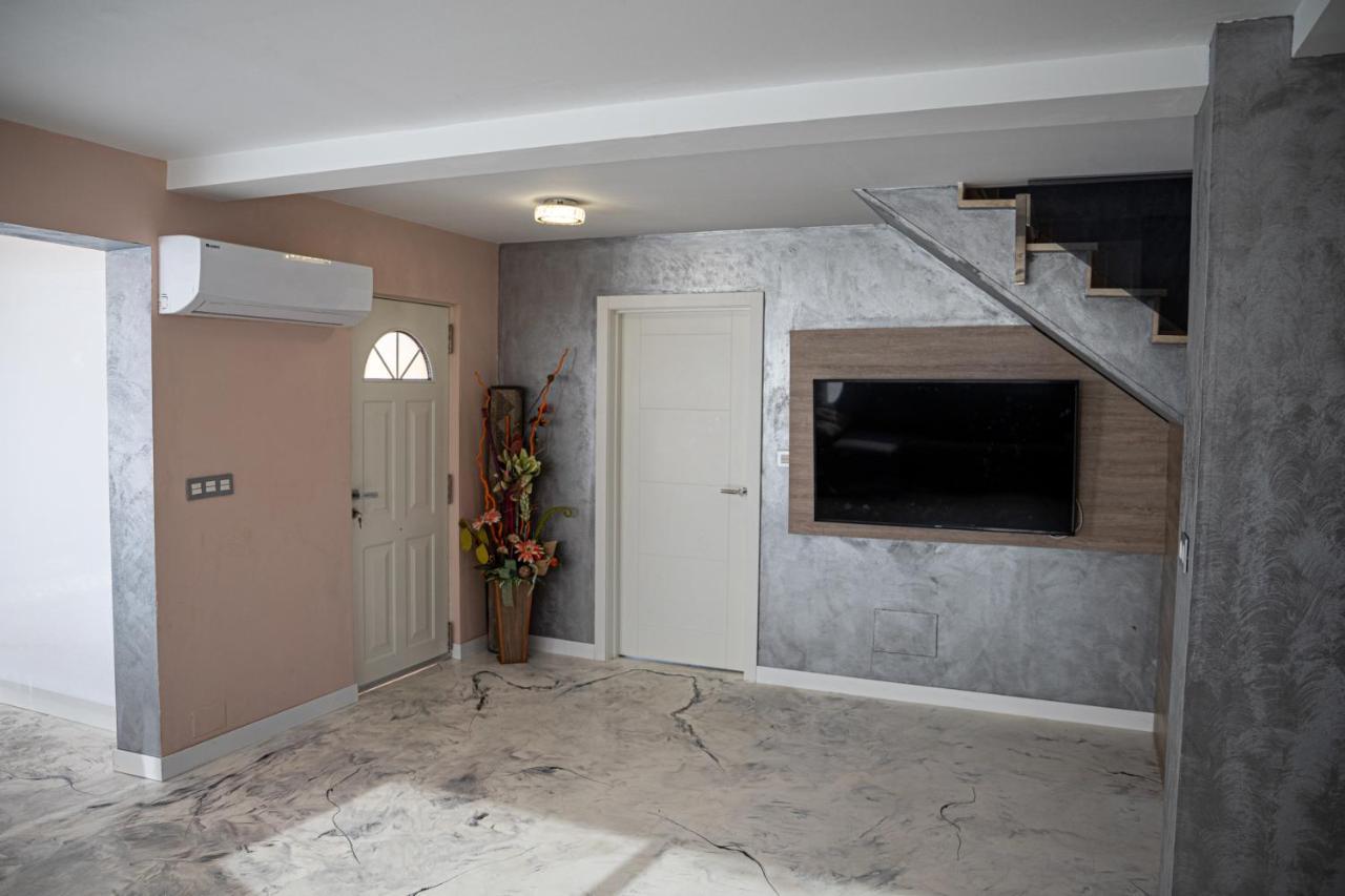 Montainbeach Villa San Vicente Raspeig Exterior photo