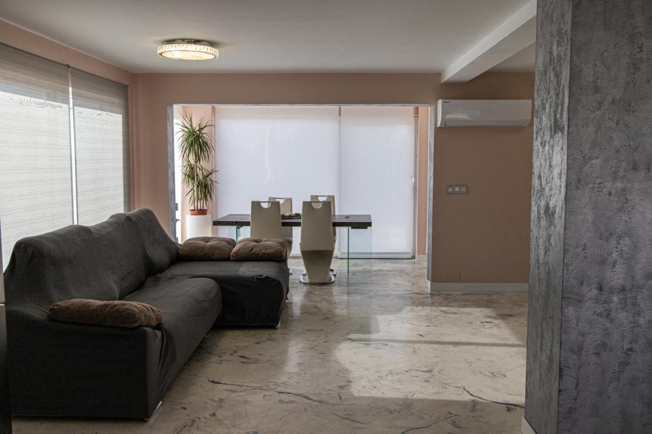 Montainbeach Villa San Vicente Raspeig Exterior photo