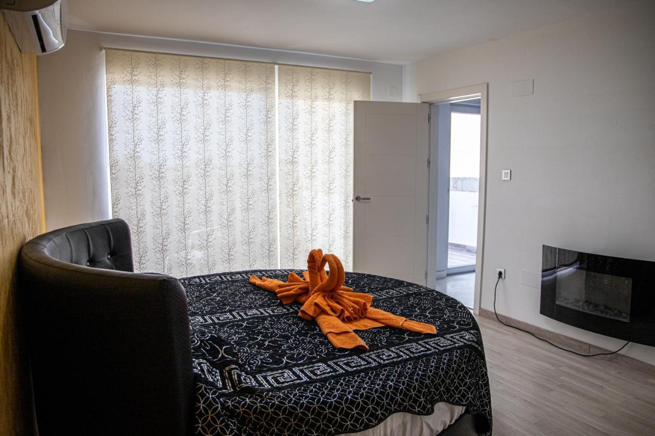 Montainbeach Villa San Vicente Raspeig Exterior photo