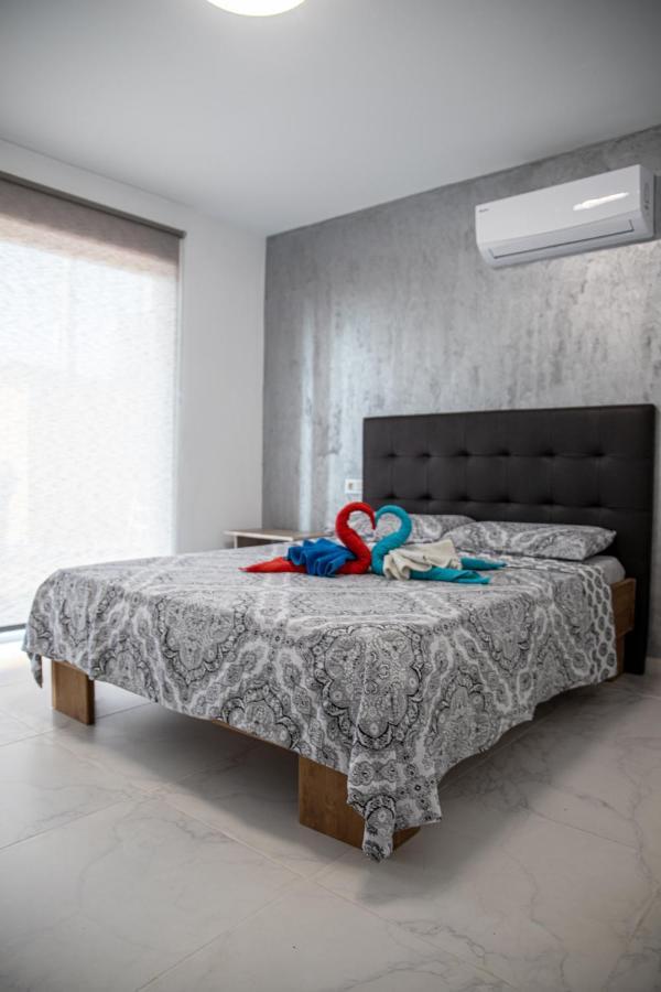 Montainbeach Villa San Vicente Raspeig Exterior photo