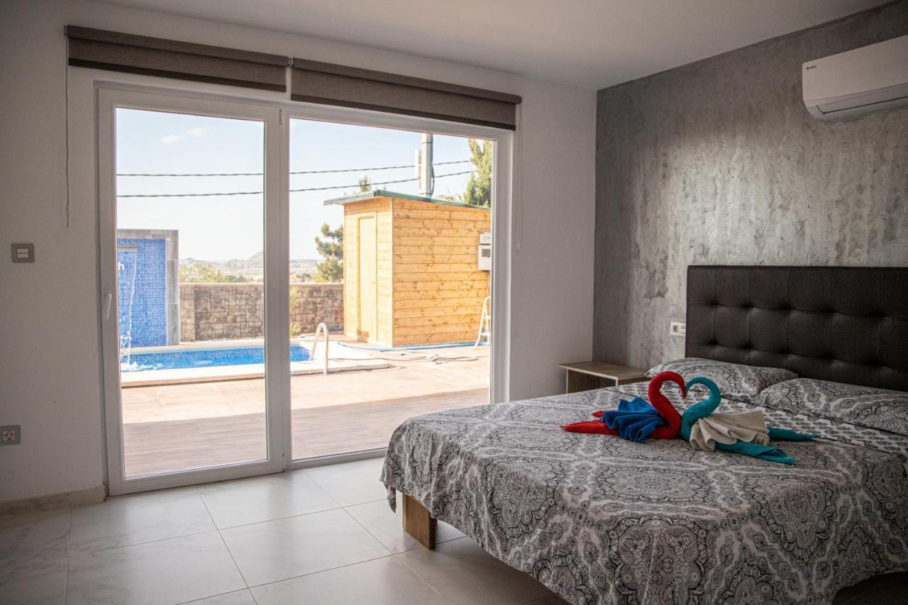 Montainbeach Villa San Vicente Raspeig Exterior photo