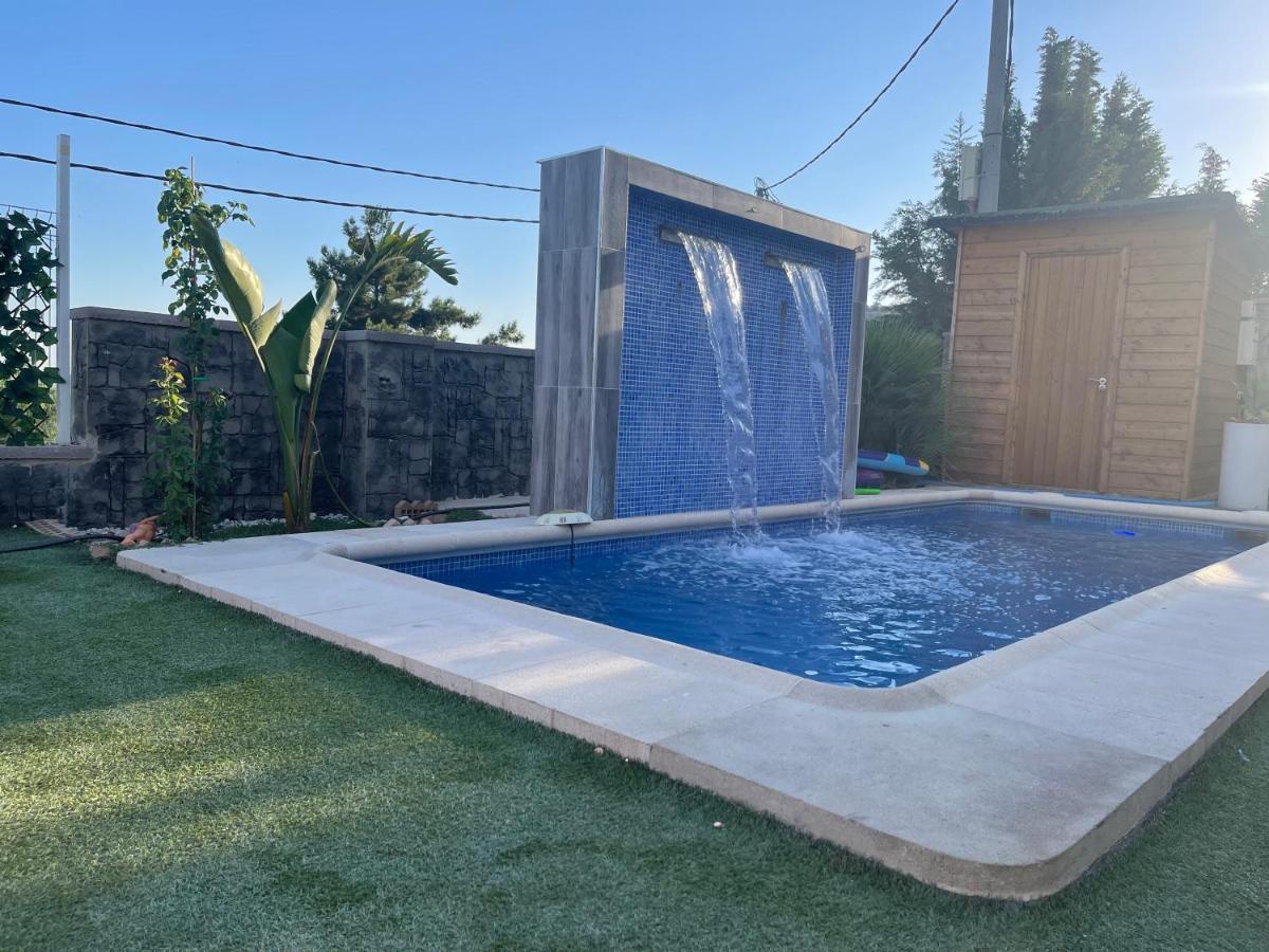 Montainbeach Villa San Vicente Raspeig Exterior photo