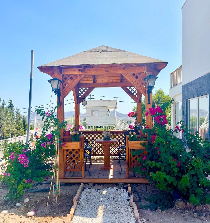 Montainbeach Villa San Vicente Raspeig Exterior photo
