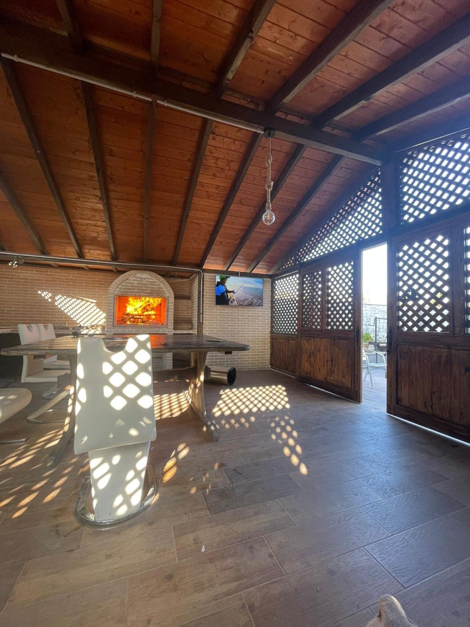 Montainbeach Villa San Vicente Raspeig Exterior photo